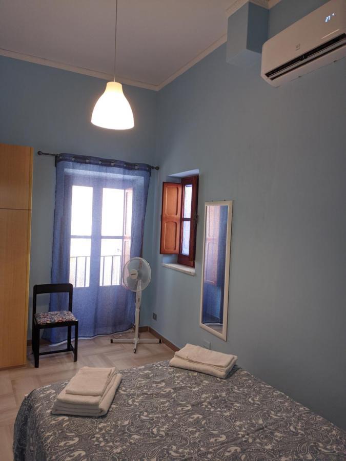 Apartamento Sognando Il Mare Cefalú Exterior foto